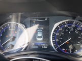 Infiniti Q60 3.0T Red Sport 400 JN1FV7EK7HM611116 photo