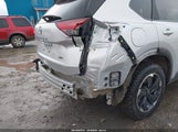 Nissan Rogue Sv Intelligent Awd 5N1BT3BB6SC832312 fotografie