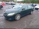 Toyota Camry Le 4T1BF3EK8BU639981 снимка