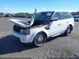 Land Rover Range Rover Sport Hse SALSF2D42CA753777 снимка
