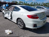 Honda Accord Ex-L V-6 1HGCT2B84EA001688 снимка
