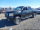 Chevrolet Silverado  Lt 3GCRKSE31AG250182 снимка