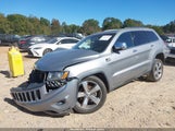 Jeep Grand Cherokee Limited 1C4RJEBM5EC427701 снимка