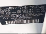 Hyundai Sonata Hybrid Sel KMHL34JJ5RA100312 fotografie