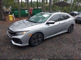 Honda Civic Ex SHHFK7H58JU403710 снимка