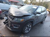 Jeep Compass Limited 4X4 3C4NJDCB7KT828866 снимка