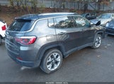 Jeep Compass Limited 4X4 3C4NJDCB7KT828866 снимка