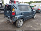 Kia Soul + KNDJT2A27B7308140 снимка