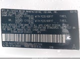 Toyota Sienna Le 8 Passenger 5TDKK3DC8FS596022 снимка