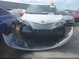 Toyota Sienna Le 8 Passenger 5TDKK3DC8FS596022 снимка