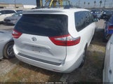 Toyota Sienna Le 8 Passenger 5TDKK3DC8FS596022 снимка