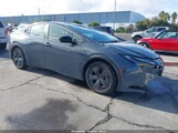 Toyota Prius Le JTDACAAU2R3017932 снимка