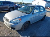 Hyundai Accent Gls KMHCN46C09U347952 снимка