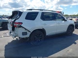 Honda Pilot Touring 5FNYG2H76SB030409 снимка