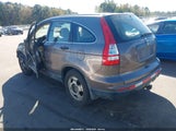 Honda Cr-V Lx 5J6RE3H35AL045809 снимка