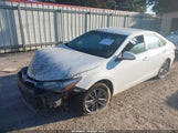 Toyota Camry Se 4T1BF1FK1HU298306 photo