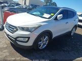Hyundai Santa Fe Sport 2.0L Turbo 5XYZW3LA9EG140867 снимка