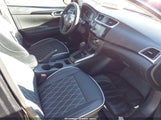 Nissan Sentra Sv 3N1AB7AP5KY352263 снимка