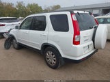 Honda Cr-V Se JHLRD78976C060259 снимка