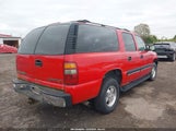 Chevrolet Suburban  Ls 3GNFK16T71G159453 снимка