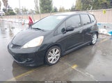 Honda Fit Sport JHMGE8H50BC024748 снимка