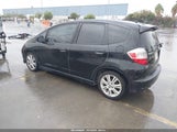 Honda Fit Sport JHMGE8H50BC024748 снимка