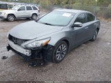 Nissan Altima 2.5 Sl 1N4AL3AP8GC244325 fotografie