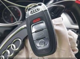 Audi A4 2.0T Premium WAUBFAFL8FN008600 снимка