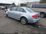 Audi A4 2.0T Premium WAUBFAFL8FN008600 снимка