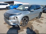 Mitsubishi Outlander Es 2.5 2Wd JA4J3TA88NZ015361 fotografie
