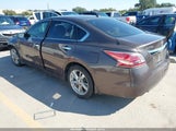 Nissan Altima 2.5 Sv 1N4AL3AP8FC157670 снимка