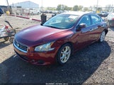 Nissan Maxima 3.5 S/3.5 Sv 1N4AA5AP8CC844970 снимка