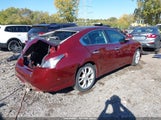 Nissan Maxima 3.5 S/3.5 Sv 1N4AA5AP8CC844970 снимка
