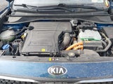 Kia Niro Lx KNDCB3LC0H5042763 снимка