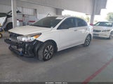 Kia Rio S 3KPA24AD6PE541742 снимка