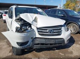 Hyundai Santa Fe Gls 5XYZGDAB7CG092846 photo