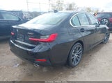 BMW 330I xDrive WBA5R7C09LFH45525 снимка