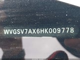 Volkswagen Tiguan 2.0T Wolfsburg Edition WVGSV7AX6HK009778 снимка