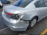 Honda Accord 2.4 Lx 1HGCP2F35CA072799 снимка