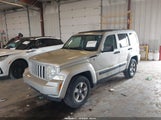 Jeep Liberty Sport 1J8GN28K68W278596 fotografie