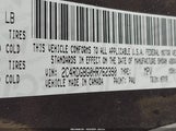Dodge Grand Caravan Se Plus 2C4RDGBG0HR762390 снимка