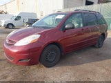 Toyota Sienna Ce/Le 5TDZK23C48S196455 снимка