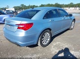 Chrysler 200 Touring 1C3CCBBB2DN609747 photo