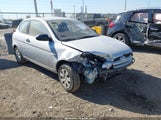 Hyundai Accent Gs KMHCM36C98U092567 снимка