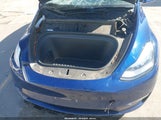 Tesla Model Y Long Range Dual Motor All-Wheel Drive 5YJYGDEE9MF263895 снимка