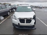 Nissan Kicks Sv 3N1CP5CU4KL510171 снимка