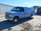 Ford Econoline E350 Super Duty Van 1FTJS34H3THB24737 снимка