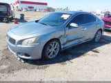 Nissan Maxima 3.5 Sv 1N4AA5AP3BC858936 снимка