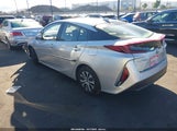 Toyota Prius Prime Xle JTDKAMFP0M3167755 photo