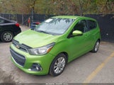 Chevrolet Spark 1Lt Cvt KL8CD6SA1GC562727 снимка